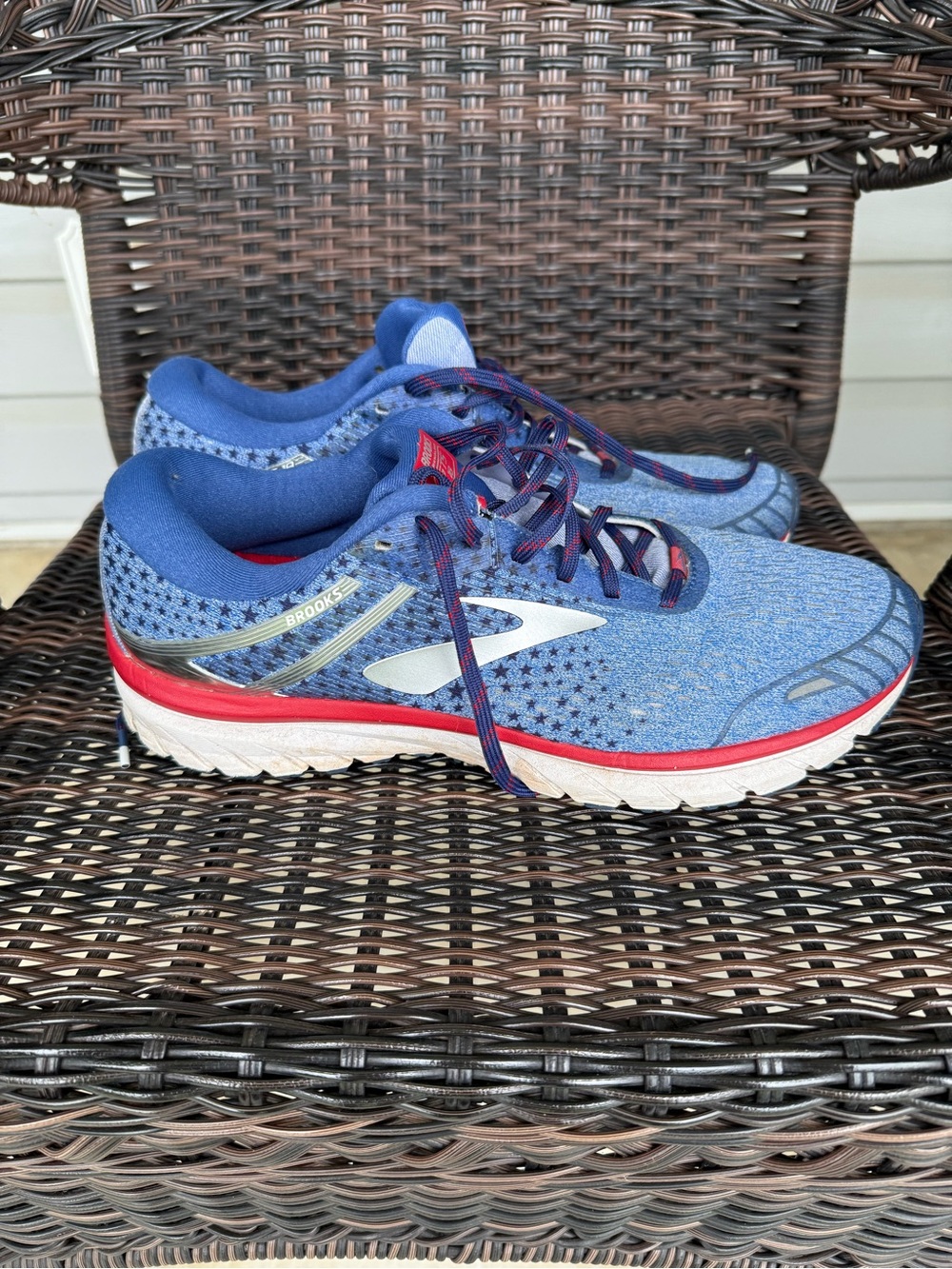 Brooks Adrenaline Women's Running Shoes